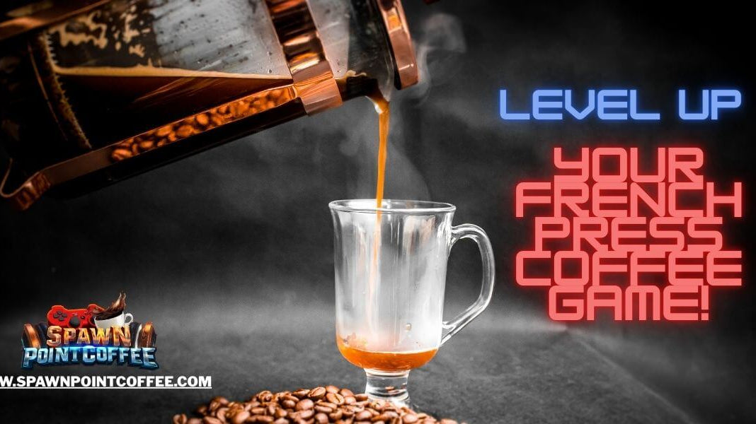 Learn how to brew the perfect French press coffee. Discover pro tips, do’s and don’ts, and upgrade your coffee game today!