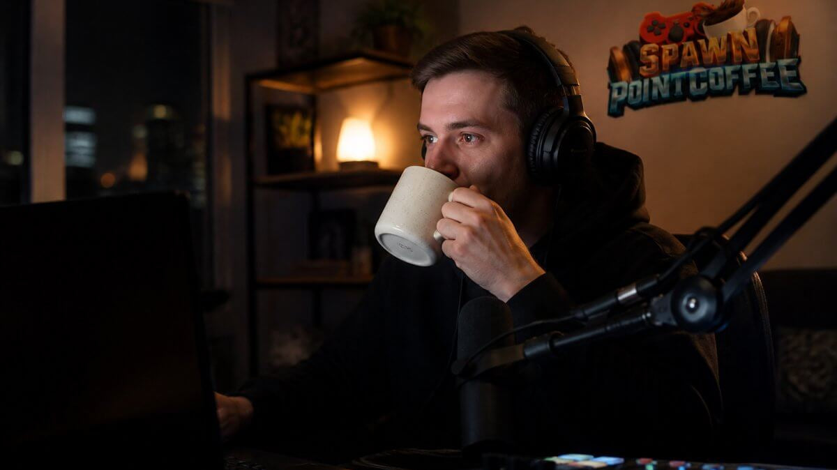 How to Stay Awake While Streaming at Night: 7 Tips