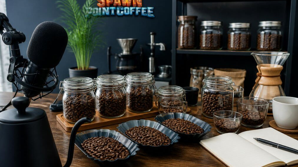 Buy Specialty Coffee Beans Online 2026: Gamer's Guide