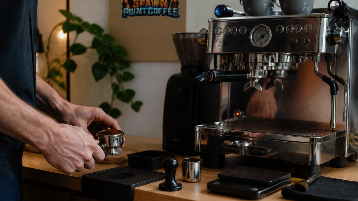 How to Dial In Espresso at Home: A 2026 Guide