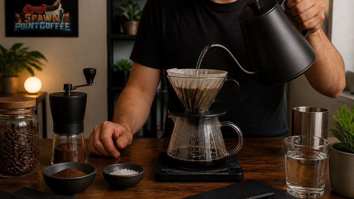 How to Make Coffee Less Bitter Without Sugar