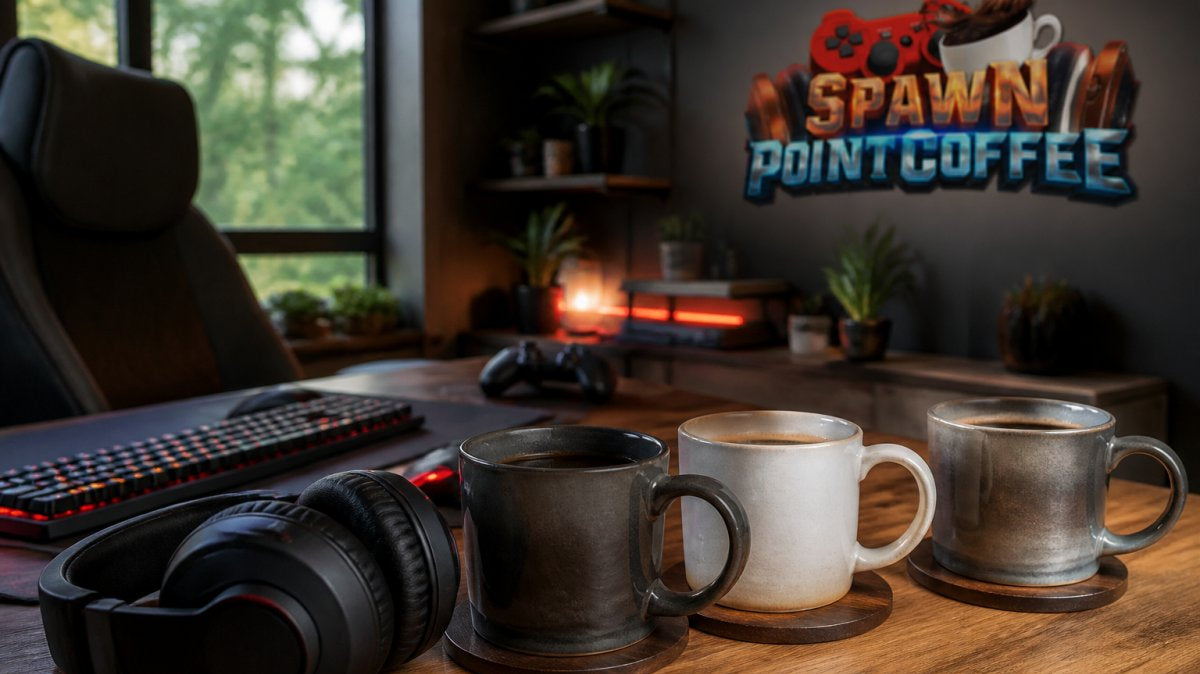 Mug Gaming: The Best Gamer Coffee Mugs for 2026
