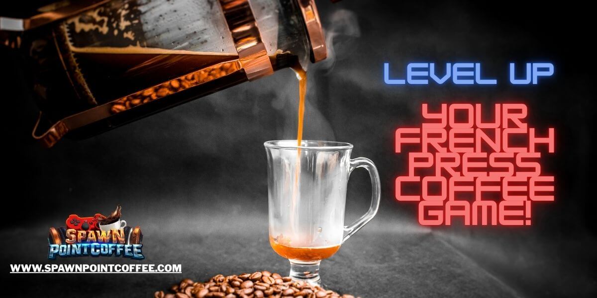 Learn how to brew the perfect French press coffee. Discover pro tips, do’s and don’ts, and upgrade your coffee game today!
