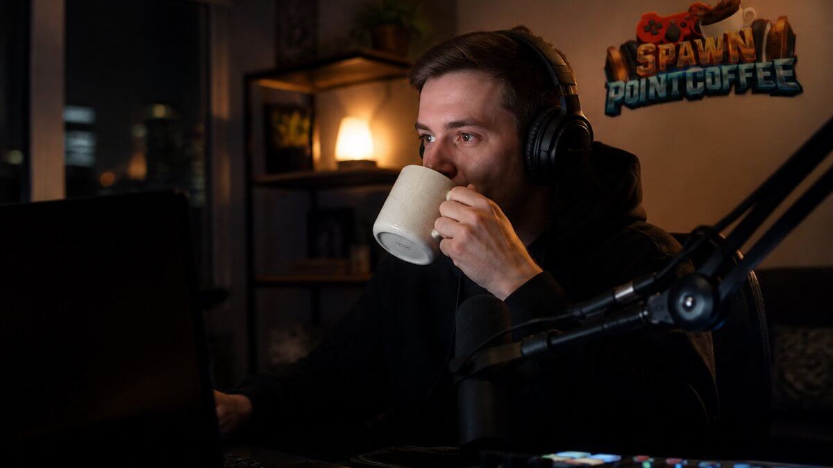 How to Stay Awake While Streaming at Night: 7 Tips