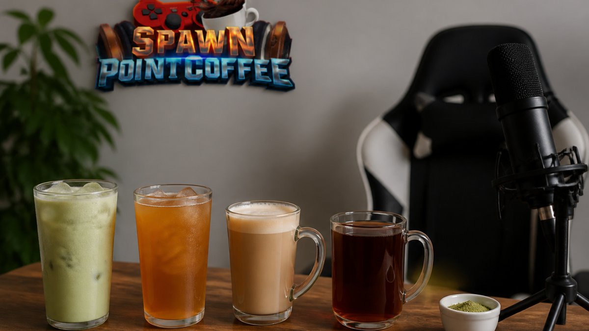 Best Bones Coffee Alternatives for Streamers