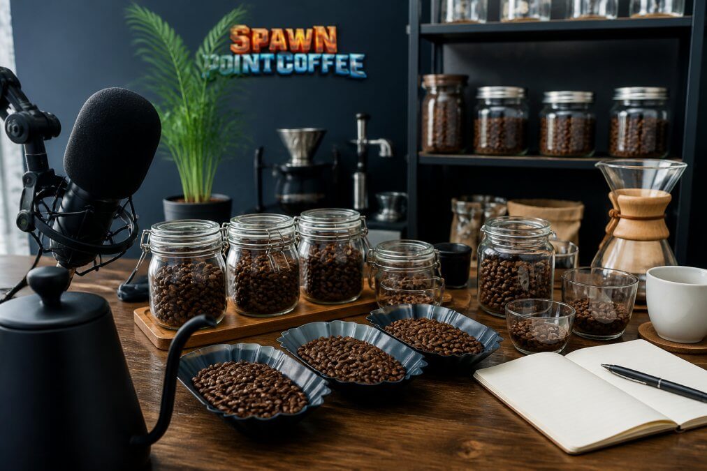 Buy Specialty Coffee Beans Online 2026: Gamer's Guide