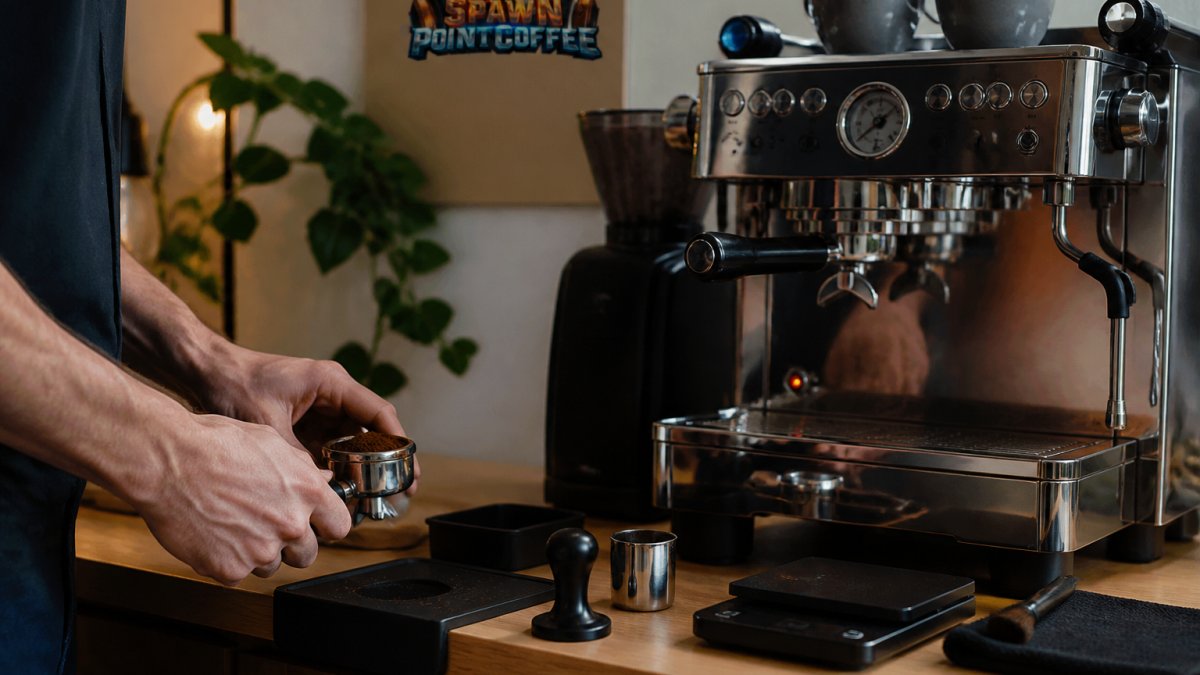 How to Dial In Espresso at Home: A 2026 Guide