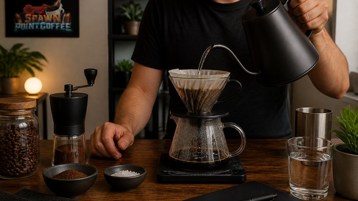 How to Make Coffee Less Bitter Without Sugar