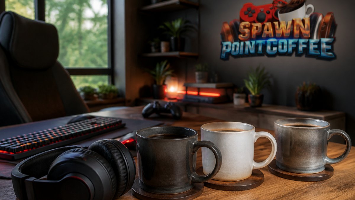 Mug Gaming: The Best Gamer Coffee Mugs for 2026