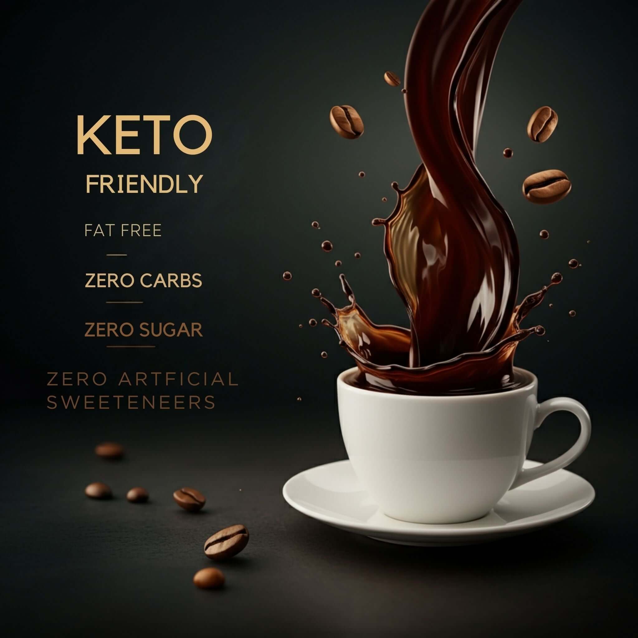 M. V. P. Cinnamon Hazelnut | Medium Roast Flavored Coffee – Spawn