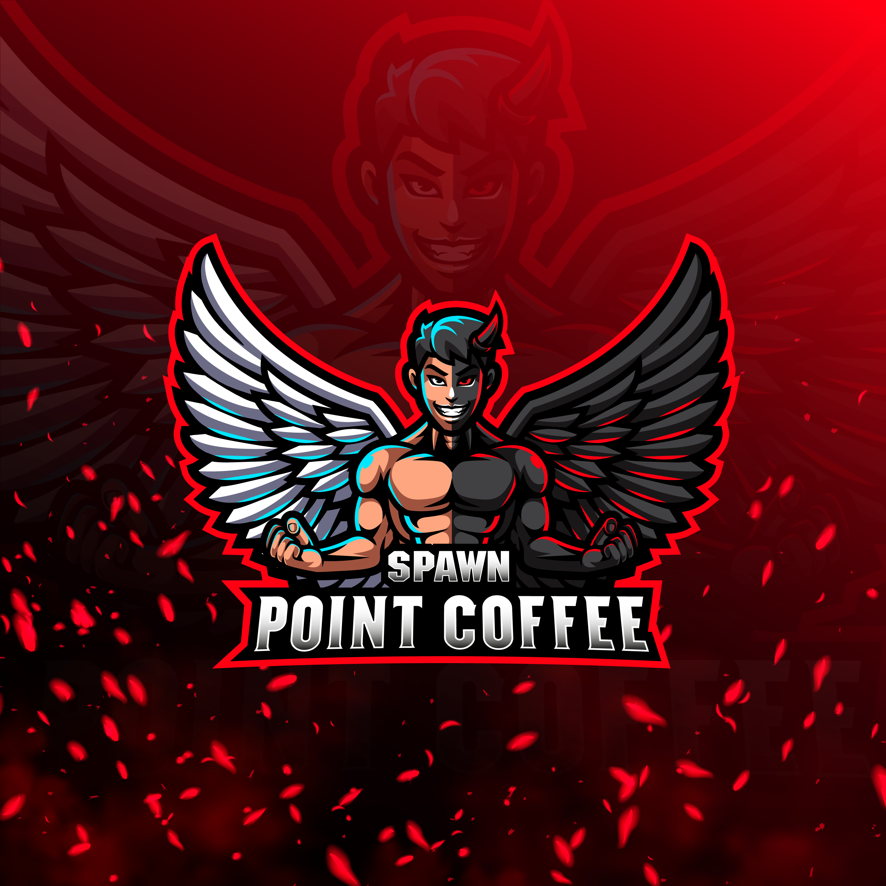 Coffee for Gamers