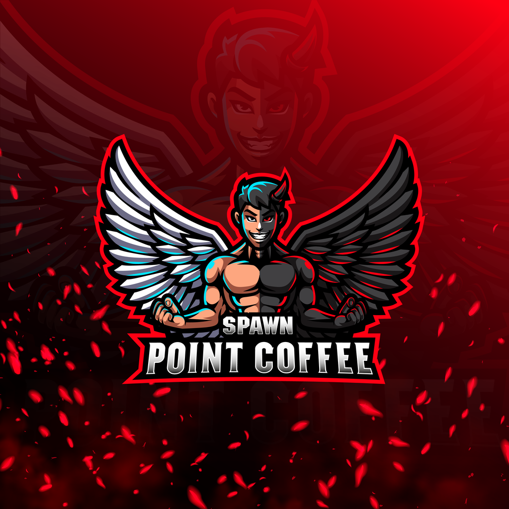 Coffee for Gamers